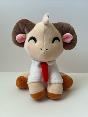 Limited Edition Business jschlatt Youtooz Plush